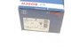 Колодки гальмівні передні Audi A4/A6/VW Passat 95- - 0 986 424 482 BOSCH - зображення 9