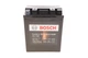 Аккумуляторная батарея 12Ah/210A 133x164x90/+L/B0 AGM Factory Activated AGM - 0 986 FA1 250 BOSCH - изображение 3
