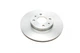 Диск тормозной передний Lada 2110/2112 95-10/Kalina 04-13/Priora 08- 260x20 - 0 986 479 346 BOSCH - изображение 4