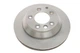 Диск тормозной задний Porsche Cayenne/VW Touareg 3.0-4.2 TDI 02- 330x28 - 115 523 0041 MEYLE - изображение 4