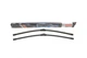 Щетки стеклоочистителя 650/600mm MB Sprinter W907/W910 18- - 3 397 014 615 BOSCH - изображение 1