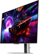 Монитор 32" Samsung Odyssey OLED G8 G81SF 4K 240Hz Gaming Monitor (LS32FG812SIXCI) - изображение 8