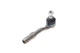 Накінечник тяги кермової BMW 5 E60 05-10 M57/N52/N53/N54 - 316 020 0011 MEYLE - зображення 5