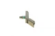 Датчик тиску надува Citroen Berlingo/C3/C2/C4/C8/Jumpy/Nemo 1.1/1.4/1.6 96- - 0 261 230 344 BOSCH - зображення 5