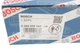 Датчик ABS задній MB Sprinter/VW Crafter 06- спарка R - 0 265 009 341 BOSCH - зображення 4