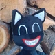 Мягкая игрушка Star toys "Картун Кет" (35 СМ) 00216-01 - изображение 3