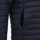 Куртка демисезонная с капюшоном мужская Joma Urban V 103798.331 XL Темно-синяя (8445954683541) - изображение 8