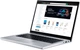Ноутбук Acer Aspire Go Spin 14 AGSP14-31PT-37VB (NX.JBEEU.001) Pure Silver - изображение 5