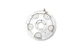 Шестерня распредвала MB C-class W203/W204/E-class W211/W212 2.5-5.5 00- выпуск M272/M273 - 170095 FEBI BILSTEIN - изображение 2