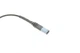 Датчик зносу гальмівних колодок передніх BMW X5 E70/X6 E71/E72 08-14 L=1020mm - 1 987 473 510 BOSCH - зображення 4