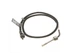 Датчик температуры ОГ в катализаторе MB CLA C117/E-class W212/A207 12- - 0 986 259 061 BOSCH - изображение 8
