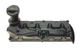 Крышка клапанов VW T5/T6 2.0 TDI 10- Febi Bilstein 176085 - изображение 1