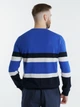 Джемпер мужской Arber Crew-Neck N-Avt-101 M10.04.06.311 L Синий (ARB9100059630003) - изображение 2