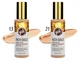 Тональный крем для лица с золотом Enough Rich Gold Double Wear Radiance Foundation SPF50+ Тон 13, 100 мл (8809605871938) - изображение 3