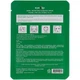 Тканевая маска для лица с улиткой Eyenlip Moisture Essence Mask Snail 25 мл (8809555250135) - изображение 2