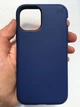 Чехол противоударный Speck Presidio Pro для Iphone 11 Pro (5.8") Blue 129891-8531 - изображение 5