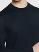 Джемпер мужской Arber Crew-Neck Ff Avt-87 M10.25.09.331 L Синий (ARB9100268990004) - изображение 3