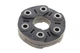 Муфта кардана эластичная BMW 1 E81/E82/E87/E88/F20/F21/2 F22/F872 F23/3 E90/E91 02- - 314 152 3106/HD MEYLE - изображение 2