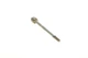 Тяга рулевая Skoda Fabia 99-14/Roomster 06-15/VW Polo 01-/Seat Cordoba/Ibiza 02-09 L=297mm - 116 031 0017/HD MEYLE - изображение 2