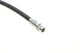 Шланг гальмівний передній Renault Megan III/Scenic III 08- 458mm - 106221 FEBI BILSTEIN - зображення 4