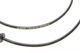 Датчик ABS передній MB Sprinter W906/VW Crafter 06- - 0 986 594 645 BOSCH - зображення 2
