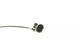 Датчик ABS передній MB Sprinter W906/VW Crafter 06- - 0 986 594 645 BOSCH - зображення 3