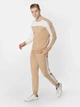Свитшот мужской Arber Sweatshirt Mix Jm-7 M17.04.17.213 S Бежевый (ARB9099659710003) - изображение 3