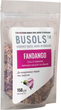 Крафтовая соль Busols Fandango с травами, цветами мальв и пиона 150 г (4820246760607) - изображение 1