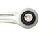 Комплект рычагов подвески передней Audi A6 2.0-5.2 04-11 с болтами - 116 050 0095/HD MEYLE - изображение 10