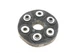 Муфта кардана эластичная MB E-class W210/C-class W202 спереди - 14979 FEBI BILSTEIN - изображение 3