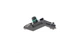 Датчик тиску надува Smart Fortwo/City-Coupe 0.6/0.7 98-07 M160 - 0 261 230 049 BOSCH - зображення 3