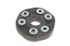 Муфта кардана эластичная BMW 3/5/7/X3 98- фаски 2 - 110mm - 314 152 3104/HD MEYLE - изображение 2