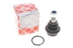 Опора шарова передня Ford Transit V184/V347 00- /Connect 02-13 - 21999 FEBI BILSTEIN - зображення 1
