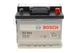 Аккумуляторная батарея 41Ah/360A 207x175x175/+R/B13 - 0 092 S30 010 BOSCH - изображение 1