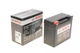 Аккумуляторная батарея 18Ah/310A 176x89x154/+L/B0 AGM Factory Activated AGM - 0 986 FA1 260 BOSCH - изображение 1