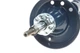 Амортизатор передній Opel Astra G 98-09 L - 626 623 0001 MEYLE - зображення 7