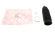 Пыльник рулевой рейки Hyundai Santa Fe II 06-12 Febi Bilstein 176253 - изображение 1