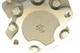 Насос ГПК VW LT 2.5 TDI/SDI 96-06 - 114 631 0014 MEYLE - зображення 4