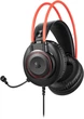 Навушники Bloody G200Q Black-Red (4711421002226) - зображення 4