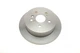 Диск тормозной задний Toyota Avensis 01-09 291x12 - 0 986 479 200 BOSCH - изображение 3