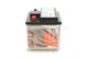 Аккумуляторная батарея 40Ah/340A 175x175x190/+R/B13 - 0 092 S30 000 BOSCH - изображение 2