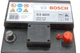 Аккумуляторная батарея 40Ah/340A 175x175x190/+R/B13 - 0 092 S30 000 BOSCH - изображение 7