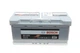 Аккумуляторная батарея 110Ah/920A 393x175x190/+R/B13 S5 - 0 092 S50 150 BOSCH - изображение 1