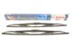 Щітки склоочисника 500/500mm BMW/Citroen/Fiat/Ford/Honda/Hyundai/Kia/Mazda/MB/Peugeot/Renault - 3 397 118 560 BOSCH - зображення 1