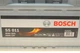 Аккумуляторная батарея 85Ah/800A 315x175x190/+R/B13 - 0 092 S50 110 BOSCH - изображение 8
