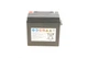 Акумуляторна батарея 8Ah/110A 135x75x133/+R/B0 AGM Factory Activated AGM - 0 986 FA1 330 BOSCH - зображення 2