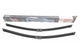 Щетки стеклоочистителя 600/600mm VW T5 Aerotwin - 3 397 118 938 BOSCH - изображение 1