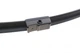 Щетки стеклоочистителя 600/600mm VW T5 Aerotwin - 3 397 118 938 BOSCH - изображение 2