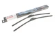 Щетки стеклоочистителя 550/550mm Audi A4/A6/MB C-class W203 97- бескаркасная - 3 397 118 933 BOSCH - изображение 1