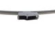 Щетка стеклоочистителя 325mm Audi A4 01-08/A3 03-13/Seat Altea 04-/Ibiza 02-15 - 3 397 016 117 BOSCH - изображение 3
